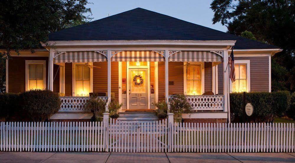 Devereaux Shields House Natchez Exterior photo
