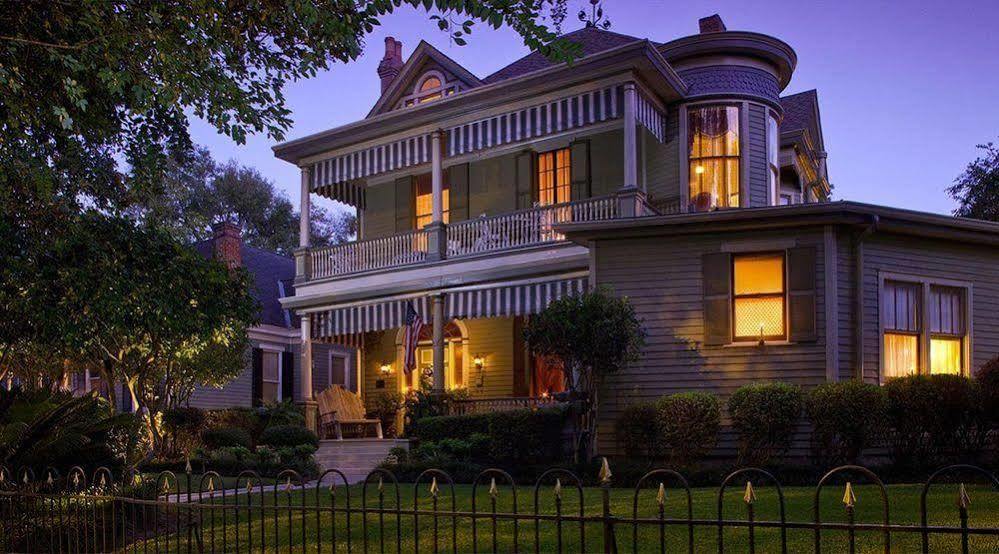 Devereaux Shields House Natchez Exterior photo